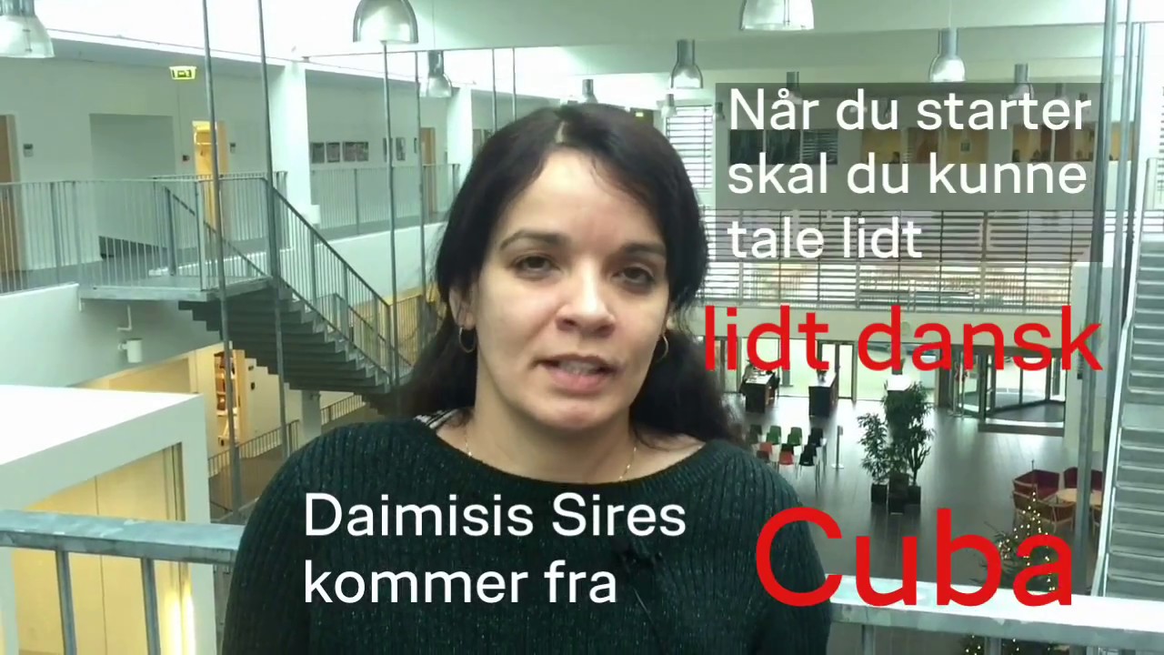 Bliv klogere p&aring; VIAs kurser for indvandrere og flygtninge