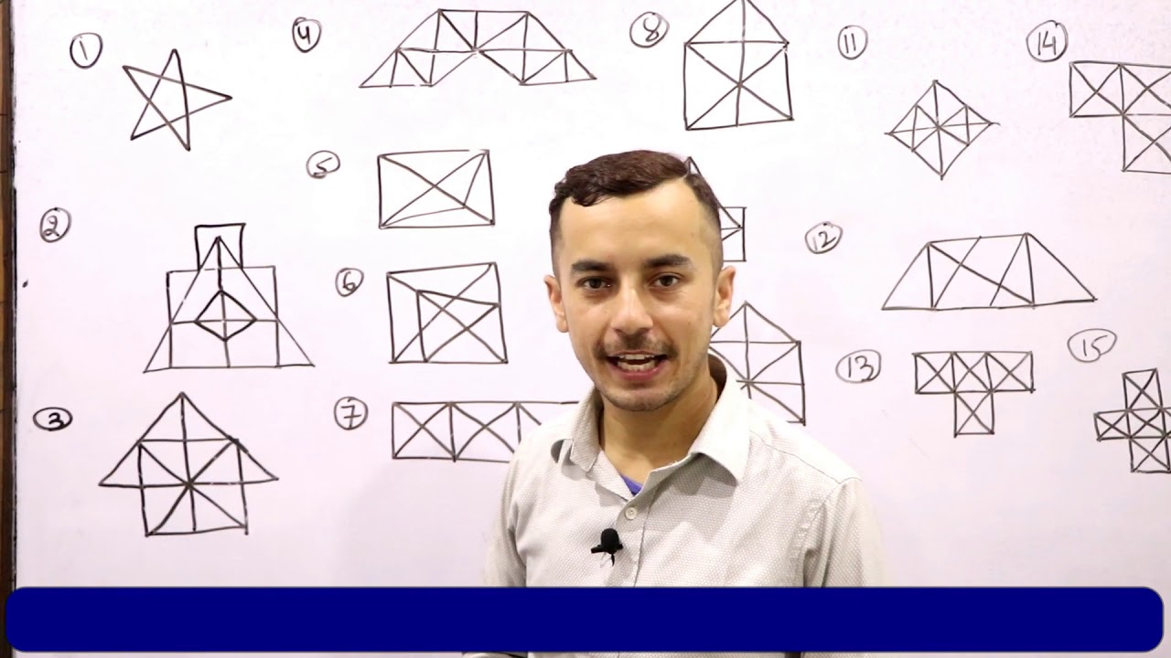 triangle counting tricks | bikash adhikari | loksewa iq | loksewa tayari in nepal | loksewagyan