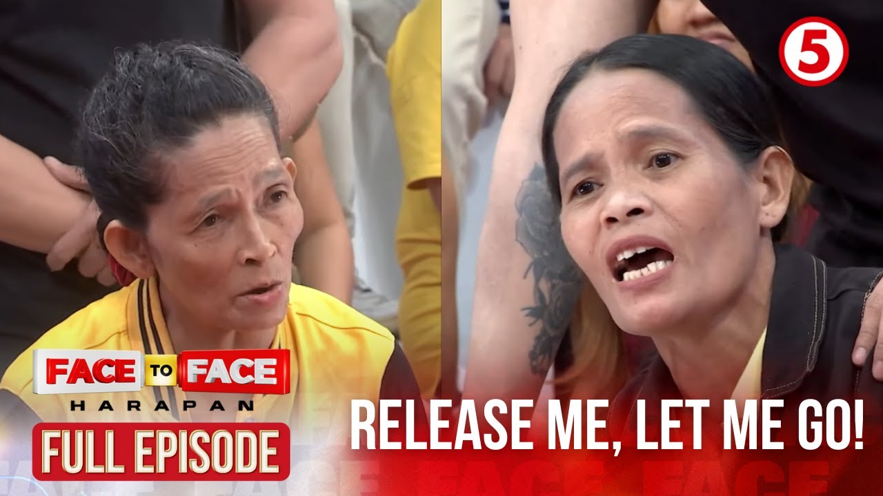 Face To Face Harapan Episode 130 | July 16, 2025