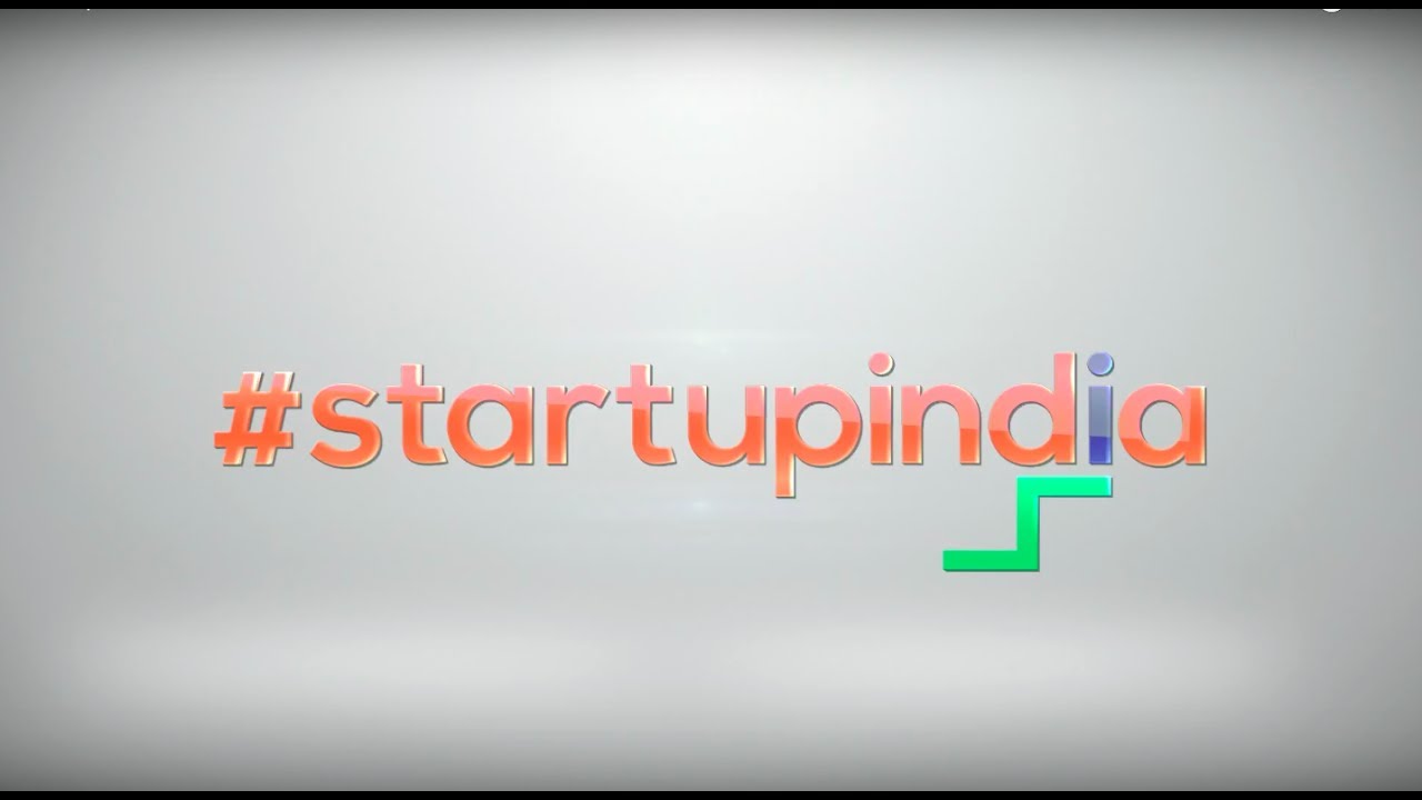 StartupIndia Journey