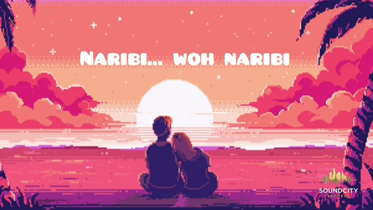 Naribi _- Izabayo jack (official video lyrics)