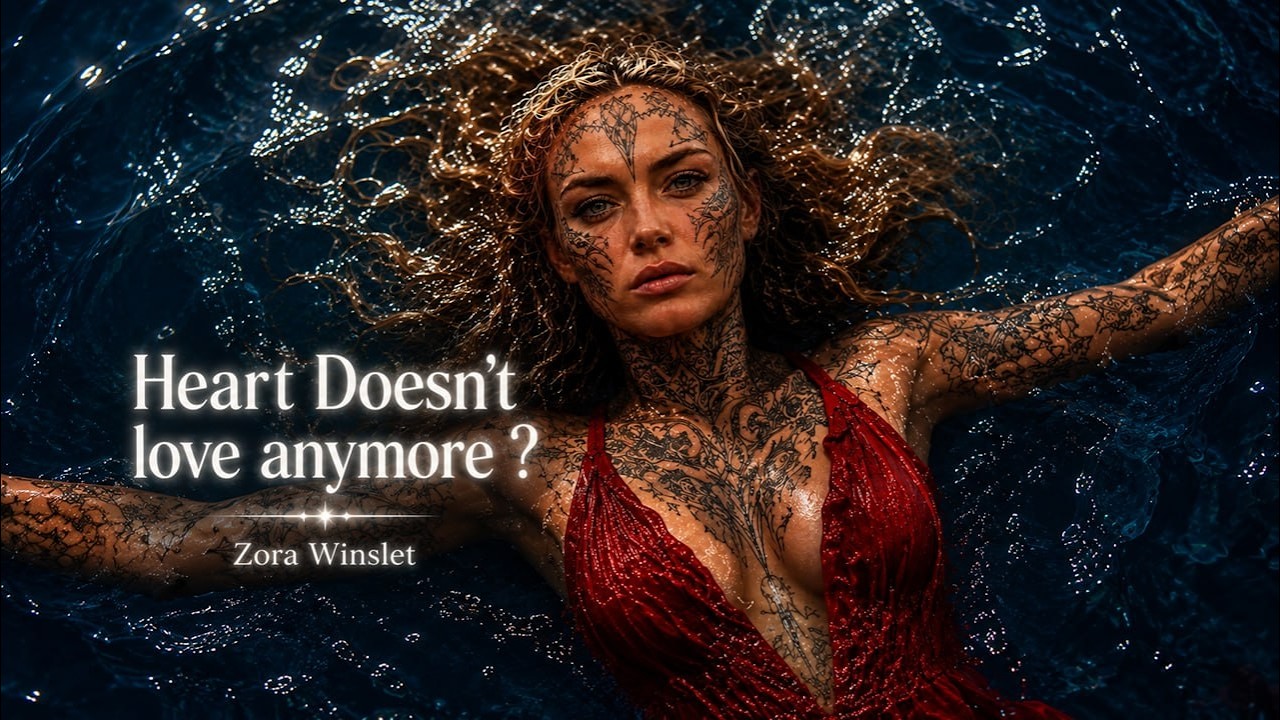 Zora Winslet - Heart Doesn't Love Anymore? | Live Concert