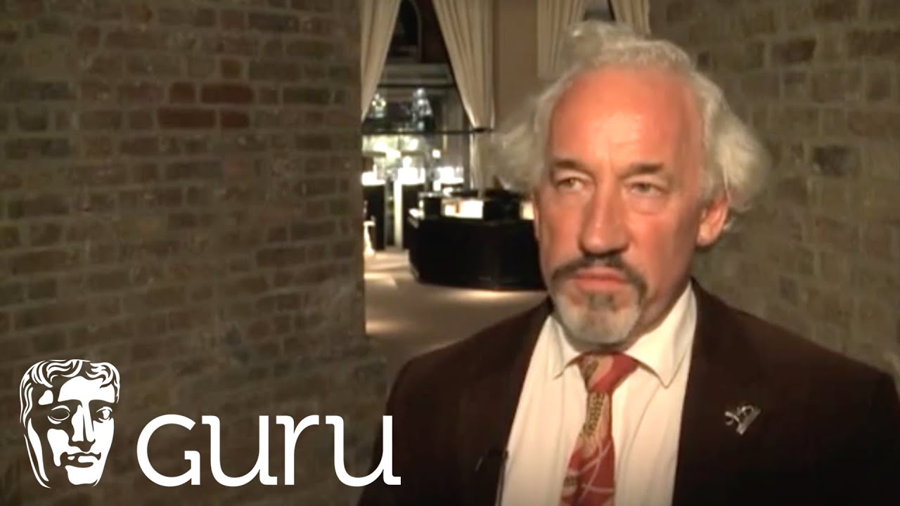 Simon Callow - 