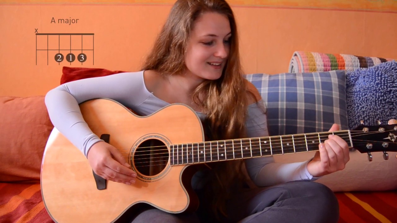 Cristina - Sebastián Yatra (Acordes Fáciles + Cover)