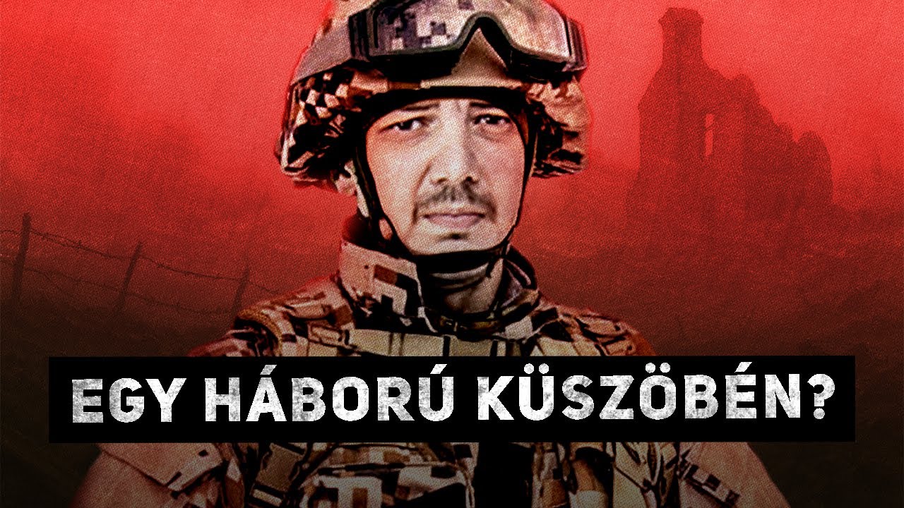 Háborús alapismeretek - Amit mindenkinek tudnia kell...