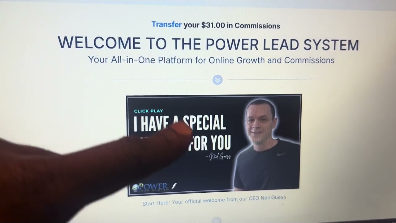 Обзор Lead Lightning 2.0 &mdash; как построить процветающий онлайн-бизнес по продаже цифровых продуктов.