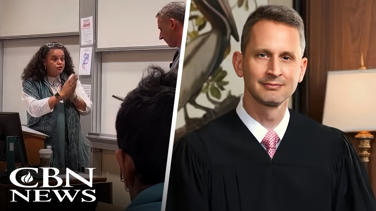 Stanford Dean Joins Students in Heckling of Conservative, Used Free Speech to Reject Free Speech