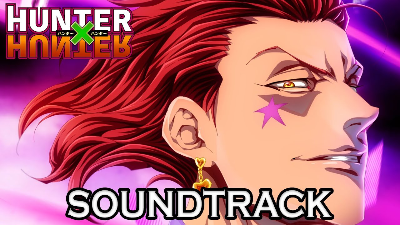 Hunter x Hunter - Hisoka Theme | EPIC VERSION