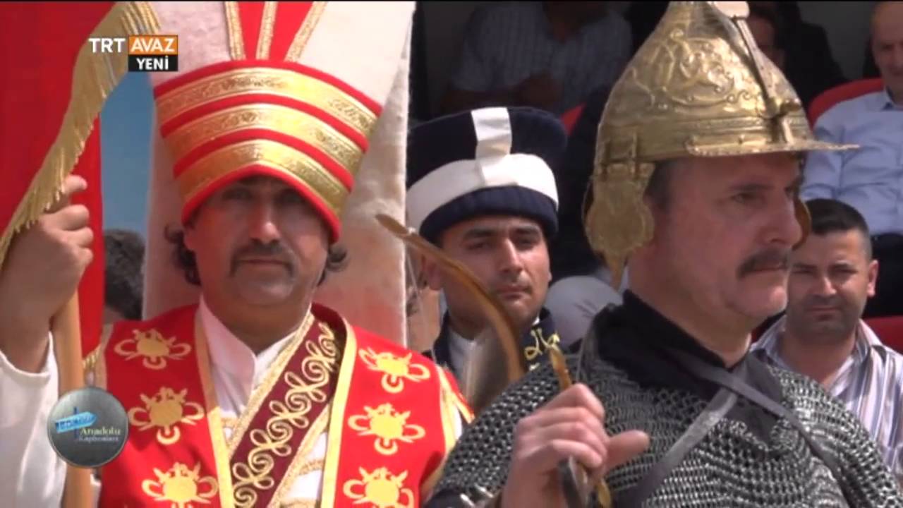 Düzce Kaynaşlı'nın Şifalı Suları - Anadolu Kaplıcaları - TRT Avaz