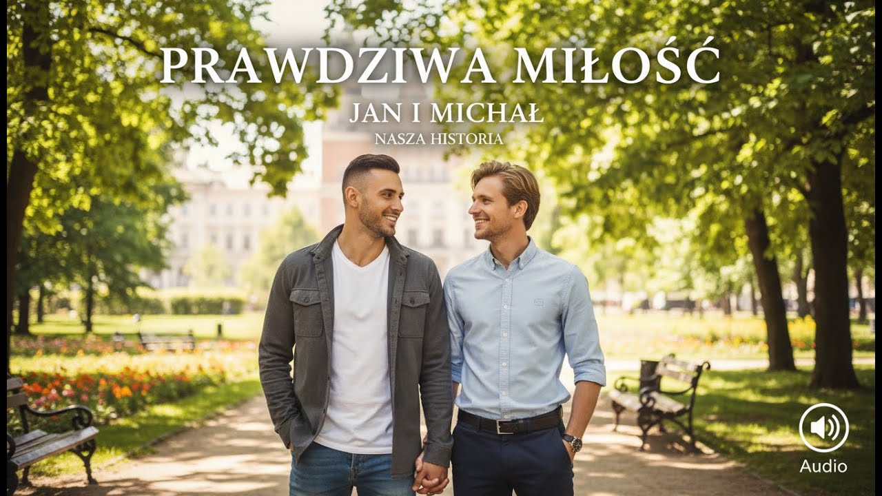 MATKA PATRZYŁA, JAK SYNA WYRZUCONO Z DOMU W WIEKU 14 LAT ZA BYCIE GEJEM... LATA PÓŹNIEJ WRÓCIŁ...