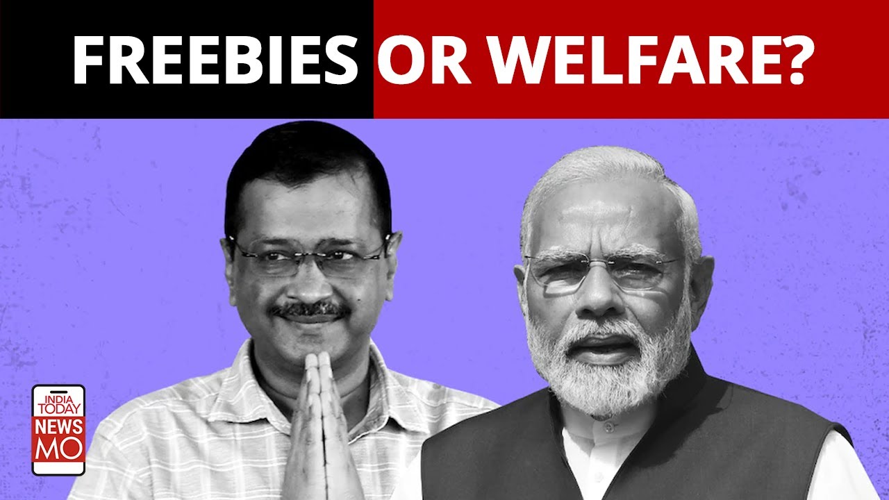 AAP Vs BJP On Freebie Politics: Why Supreme Court Called It A ‘Serious Issue’ For The Indian Economy
