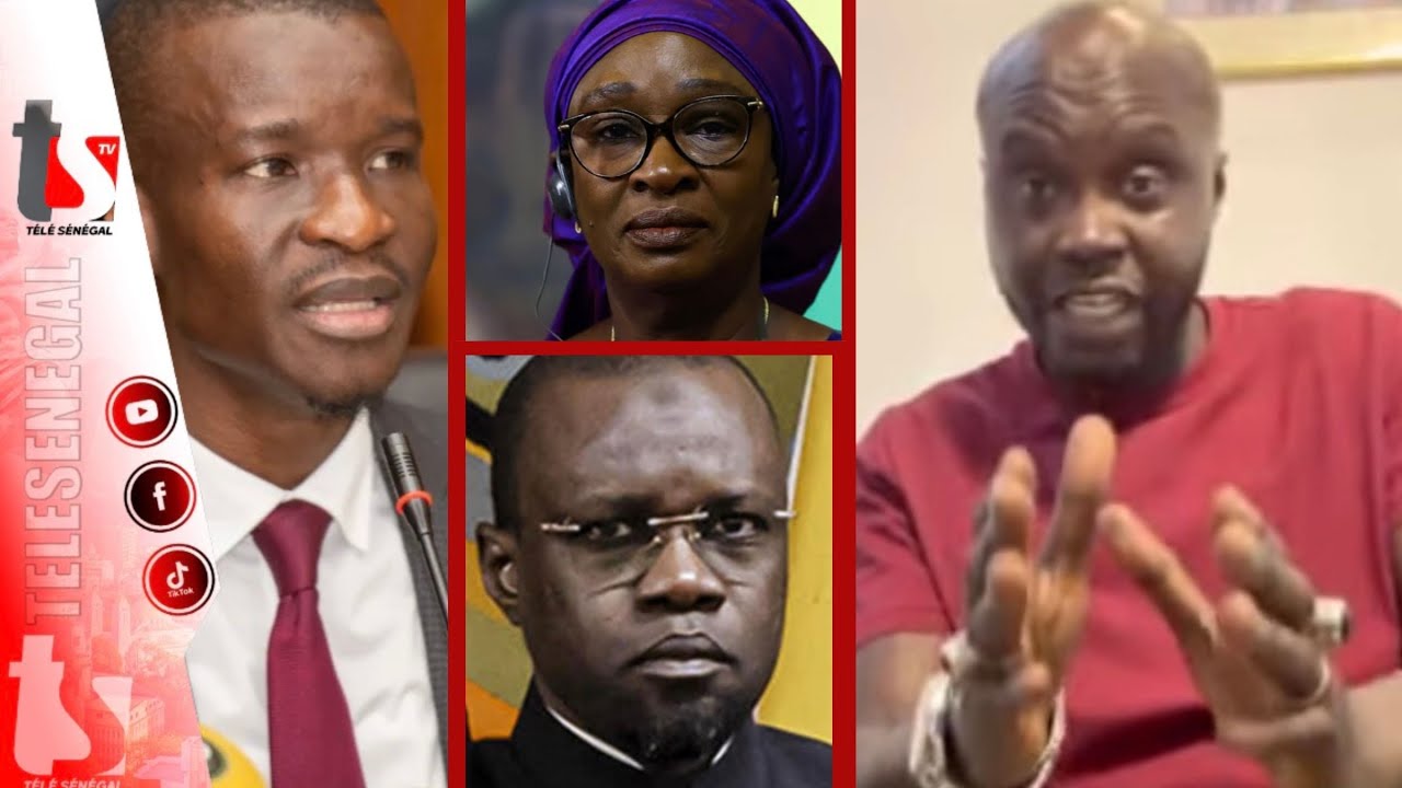😱 Mollah Morgun tacle sévèrement Sonko et son gouvernement