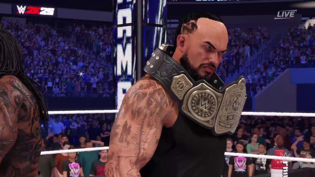 Wwe