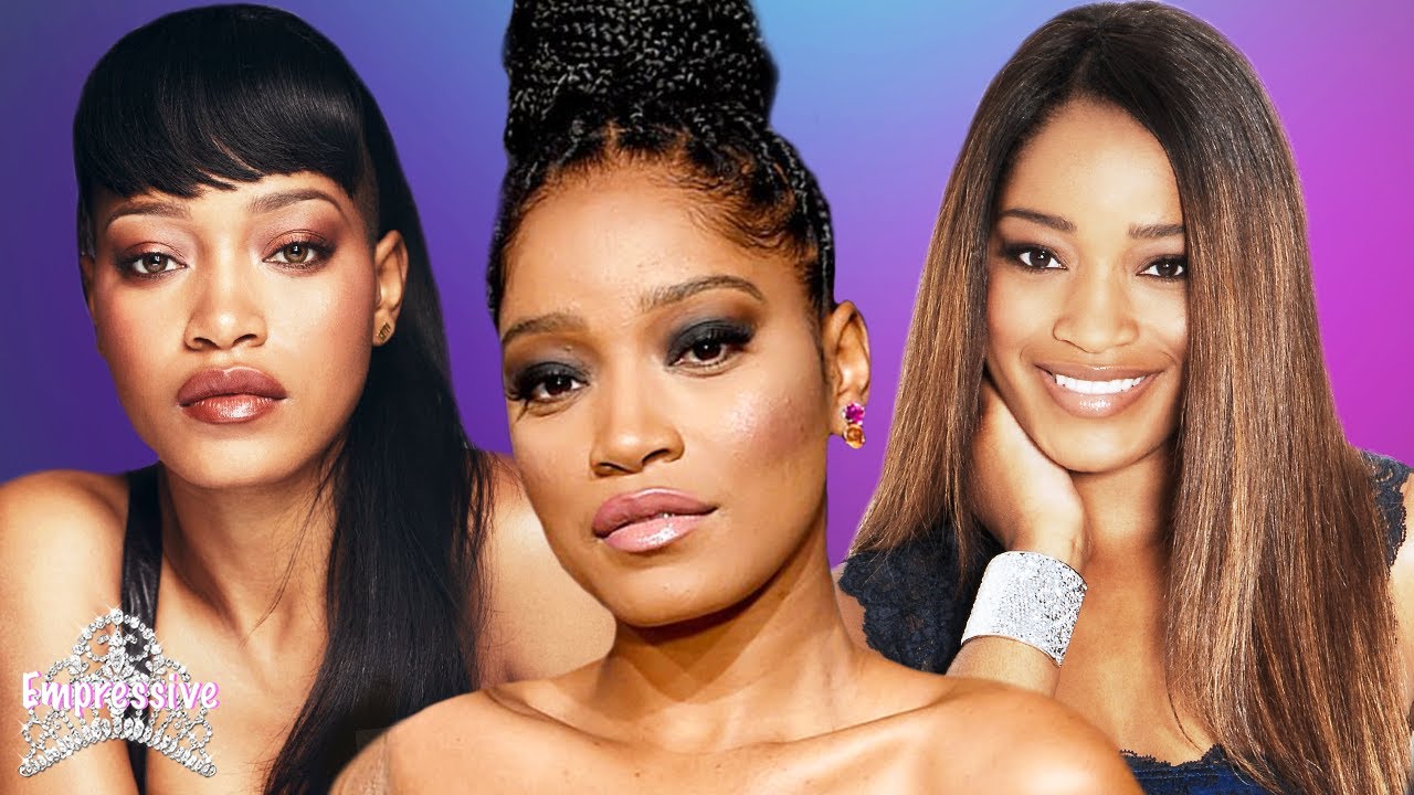 The Sad Truth about Keke Palmer's music career: How the industry failed her & ruined her confidence!