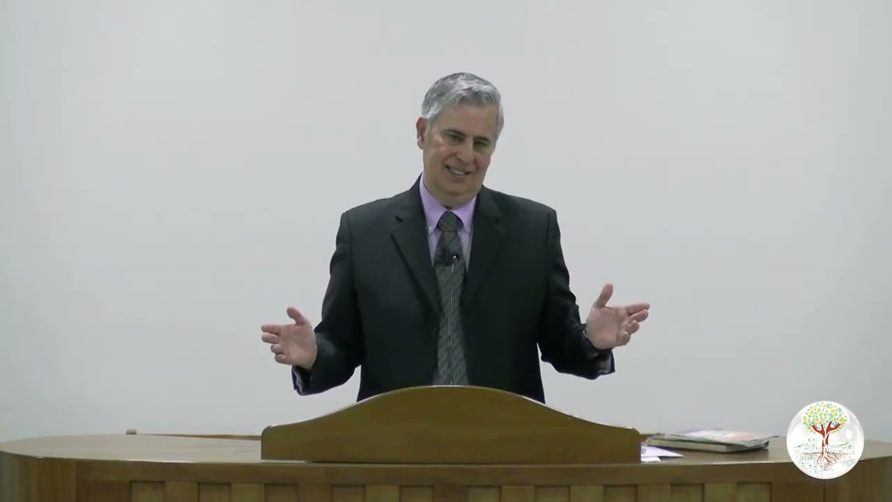 DAI NOSTRI CULTI - “Sei un Dio che ti nascondi” (Isaia 45:8-19) - Alessandro Cravana