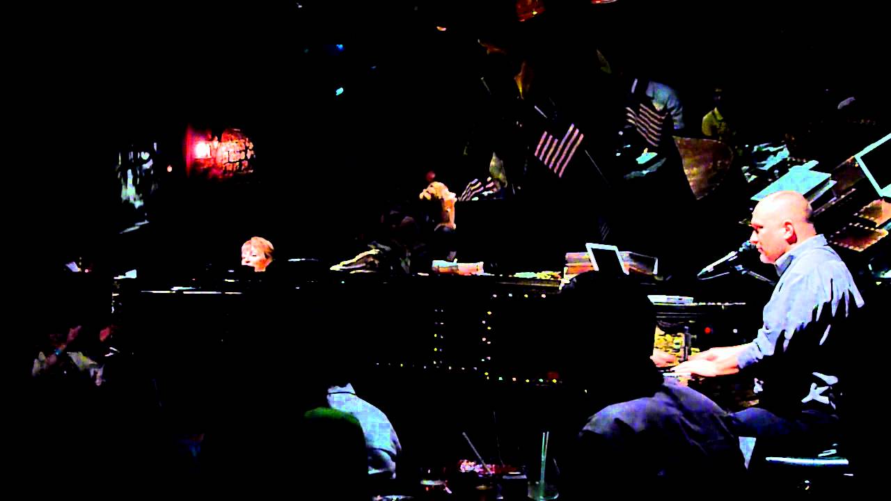 Pat O'Brien's Piano Bar - American Pie