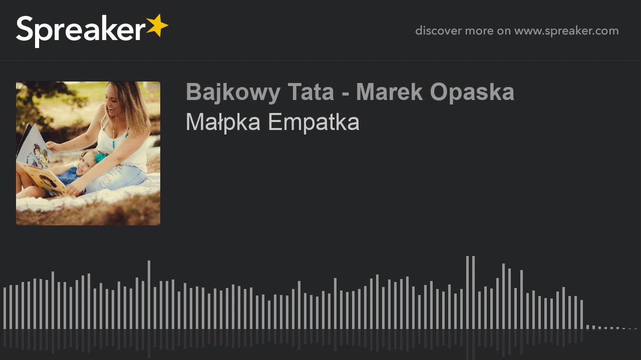Małpka Empatka