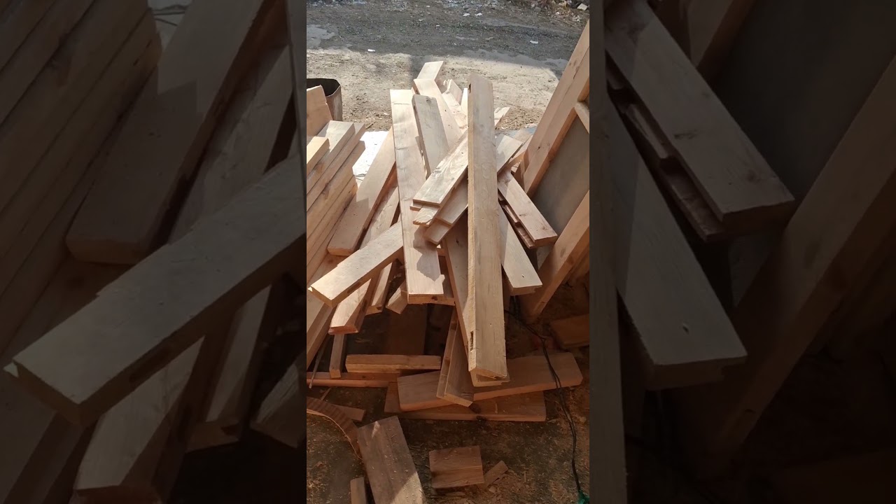 How To Works Carpentry  tricks