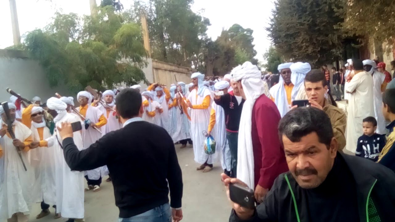وعدة مولاي طيب 2016