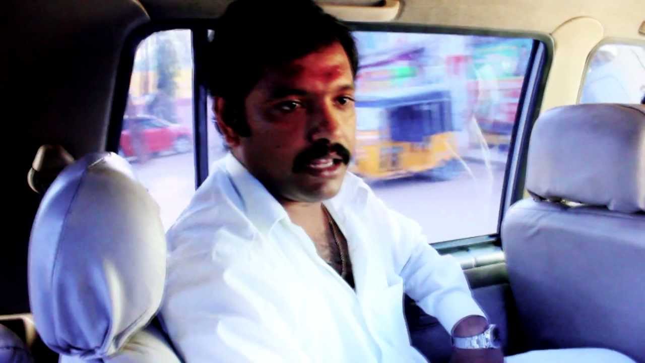 49 o - Tamil  Short Film Trailer
