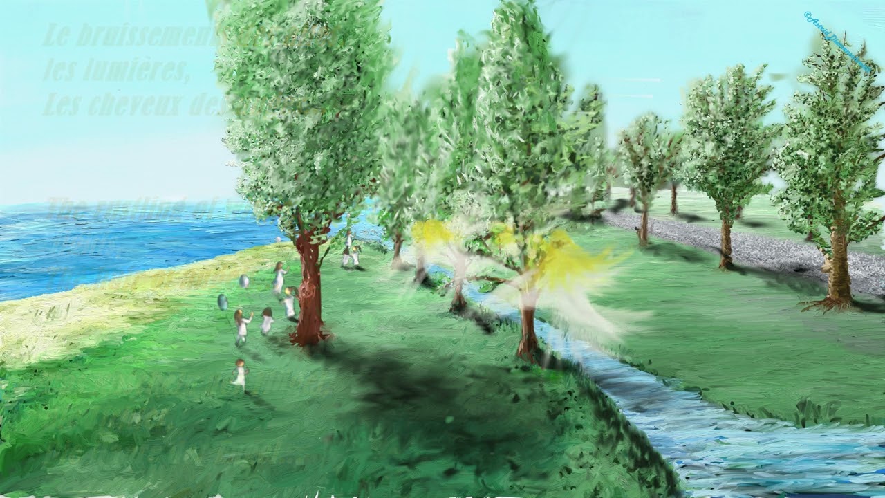 G&eacute;rard Manset 