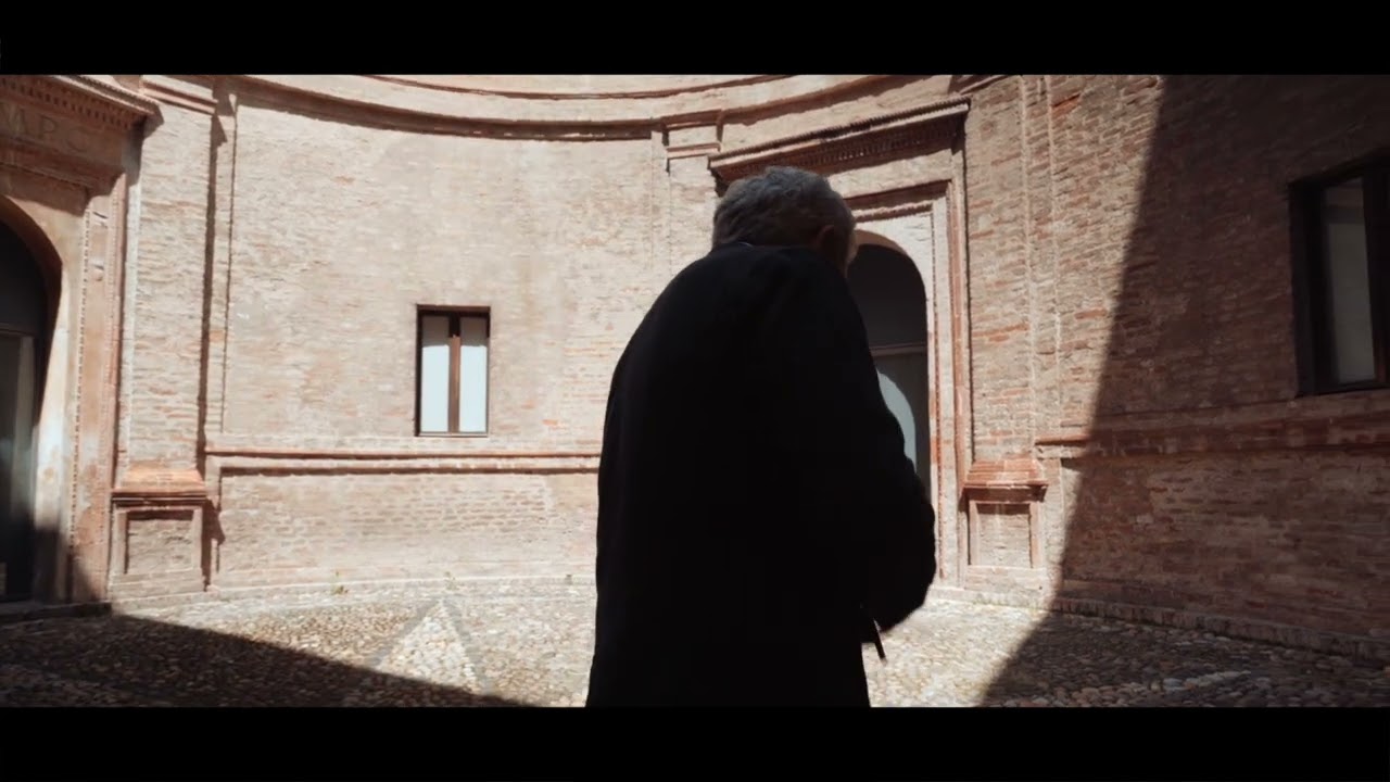 Marcello Fera - Andare