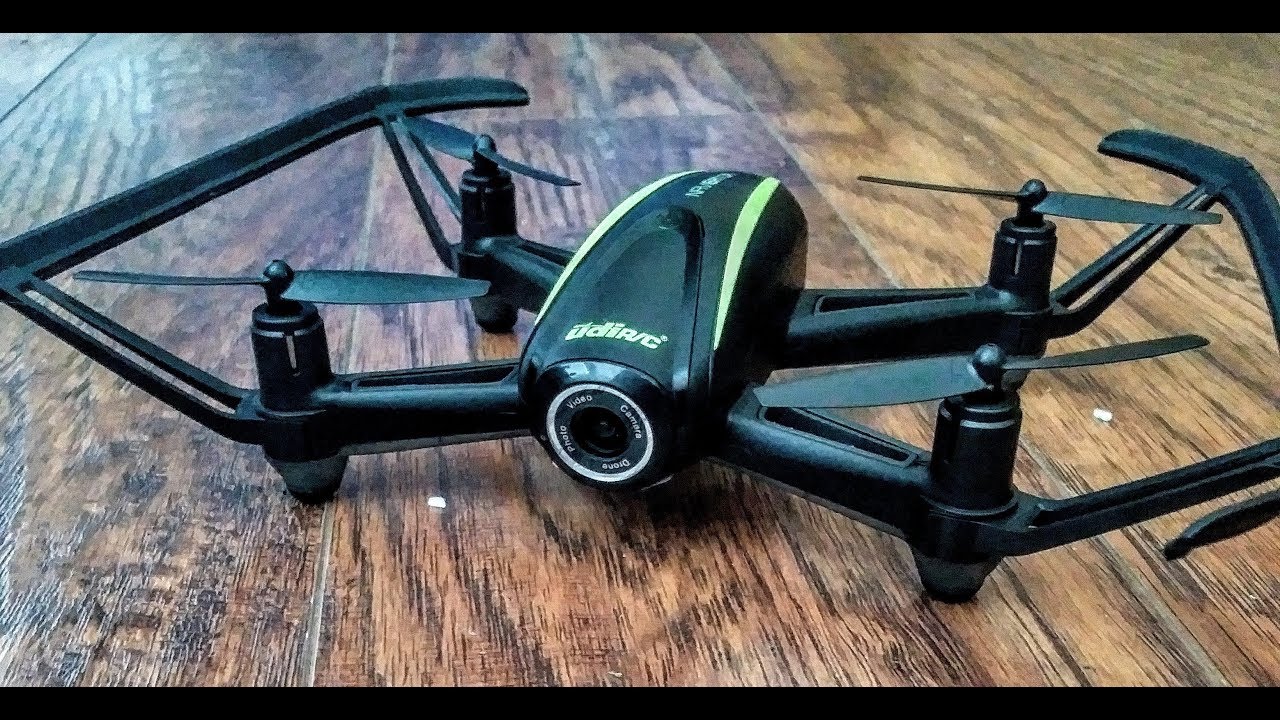 Udi RC U31W Navigator Wifi  (9-24-17)