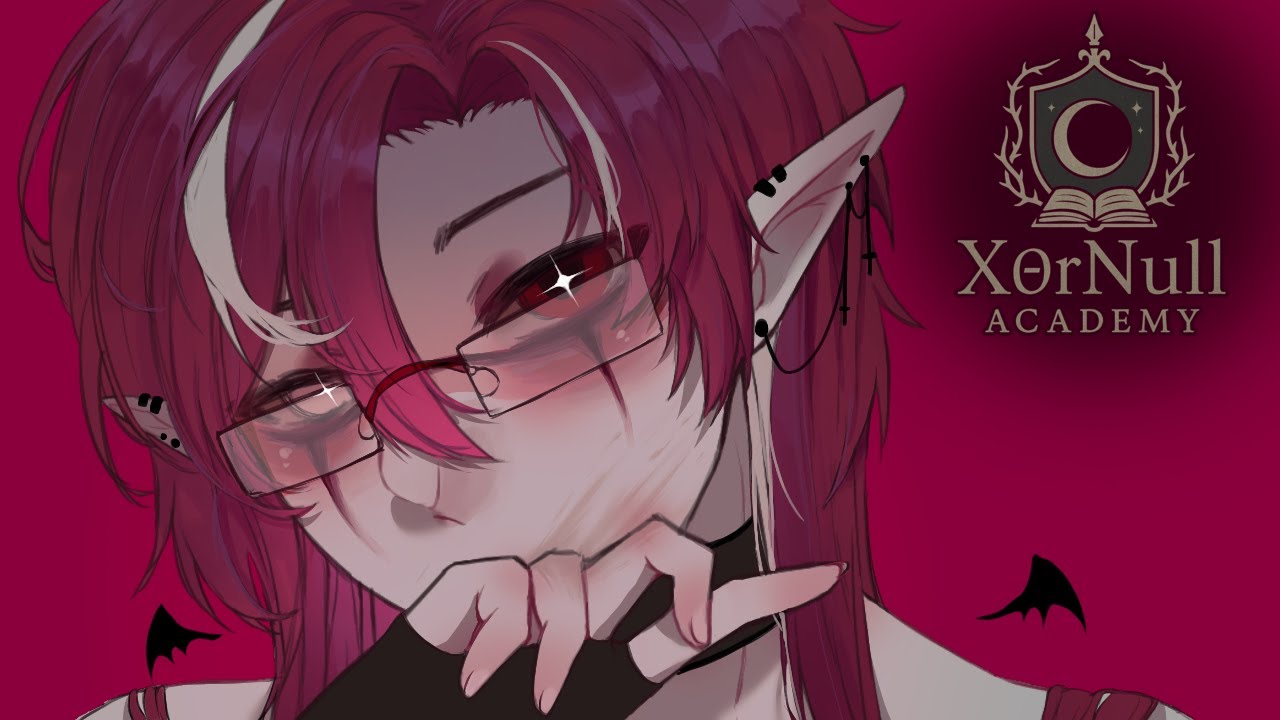 【🔴 Live 】จารย์บ่แม่นหมอนข้าง ll XorNull Academy (ep2)