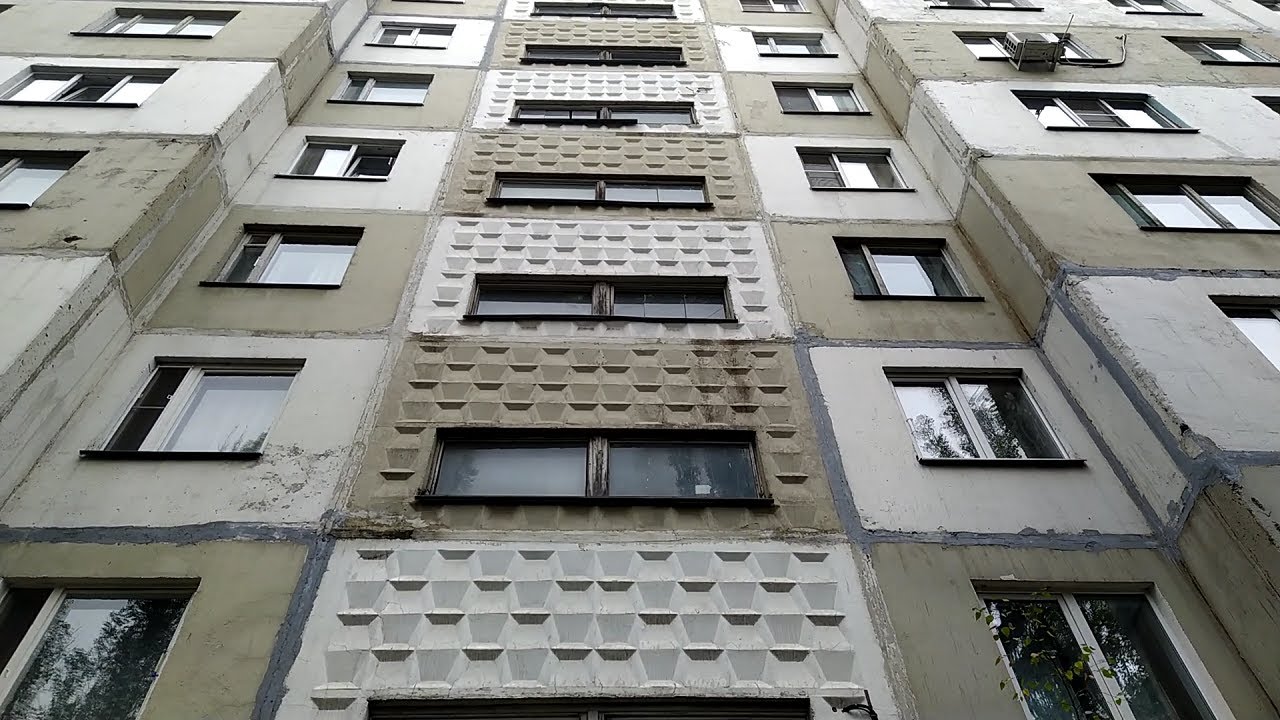 🔘Классический лифт в 90 серии! Лифт (МЛЗ-1980 г.в); Генерала Лизюкова 23 подъезд 3; город Воронеж