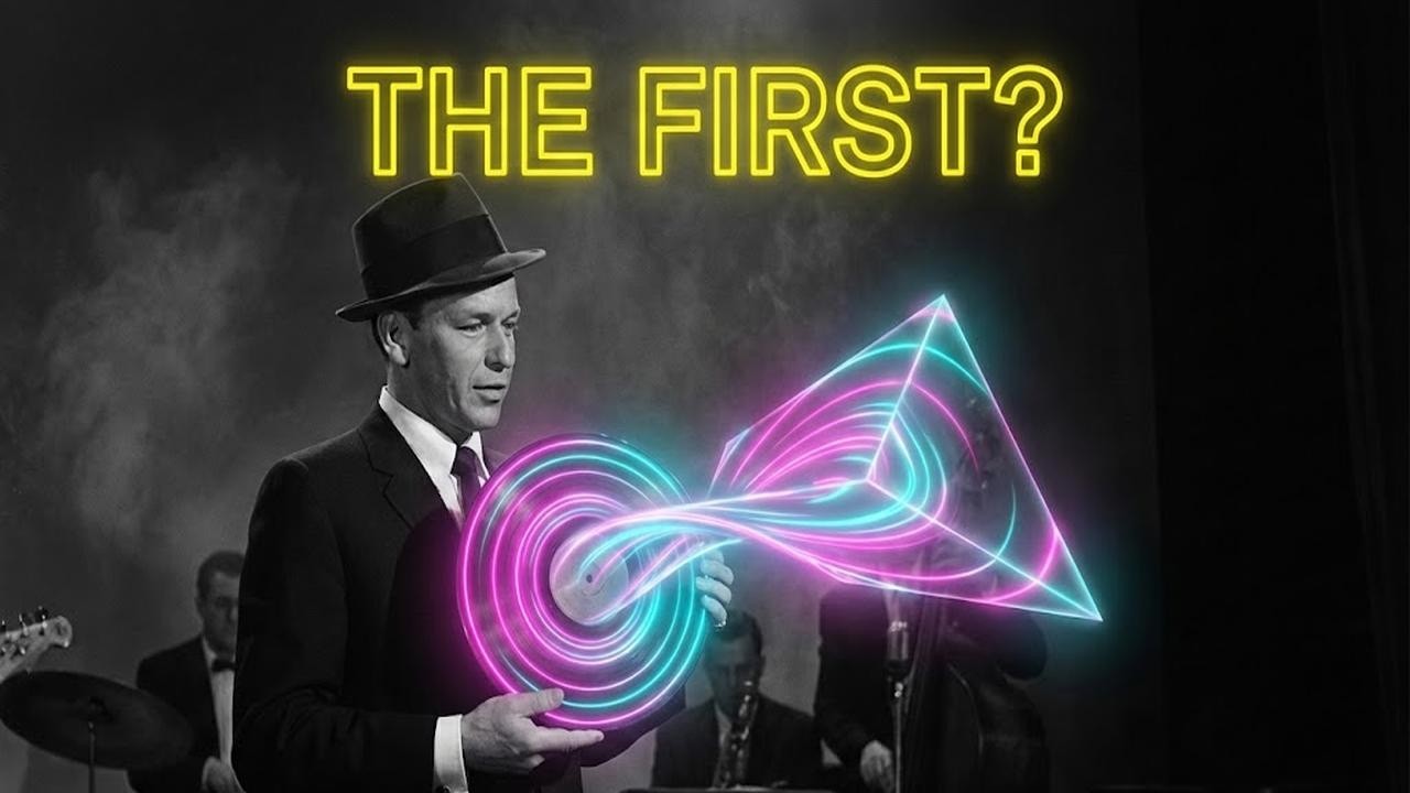 Why Your Favorite Albums Are Actually Novels