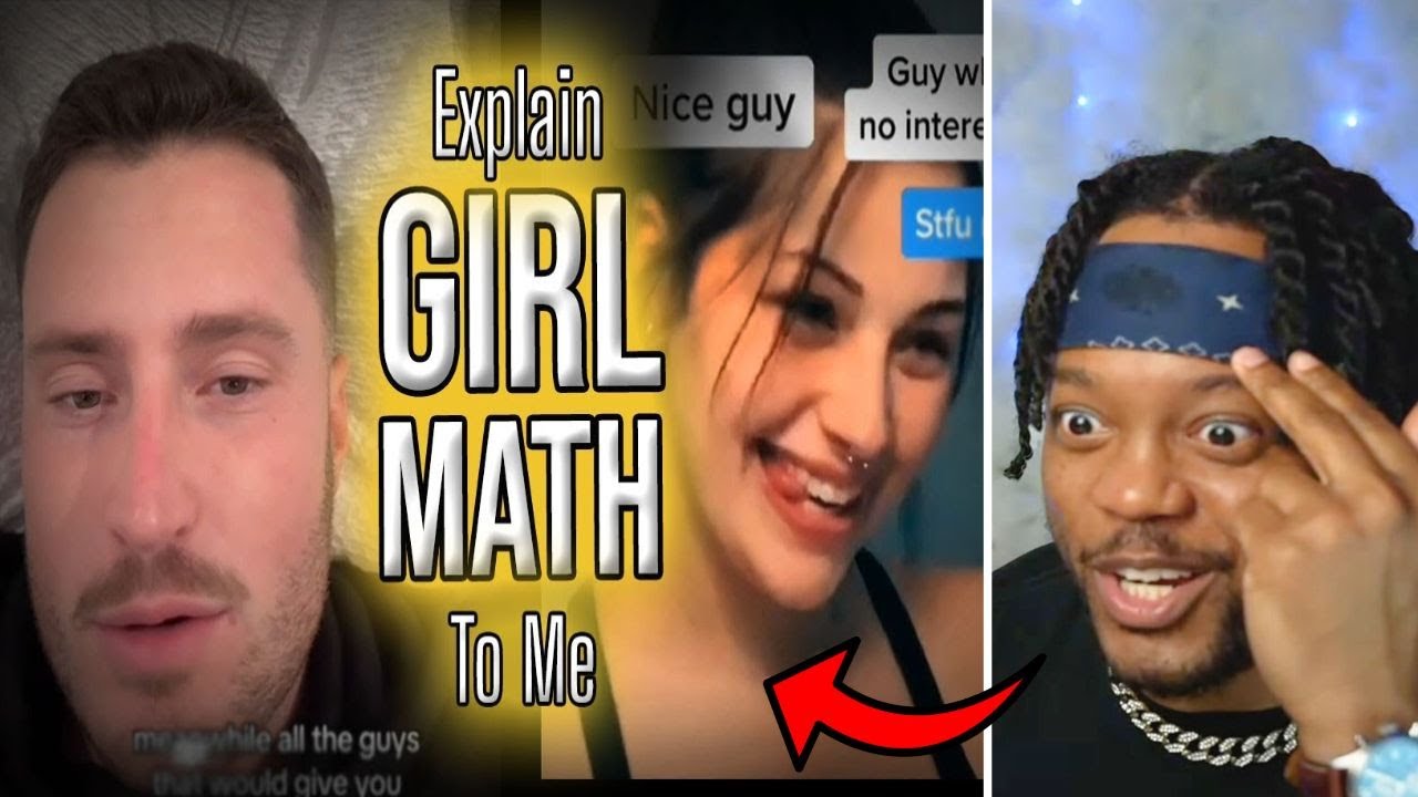 Why Hoe Math Has The Internet Going Wild | Catch These Takes w/ Don Jaye