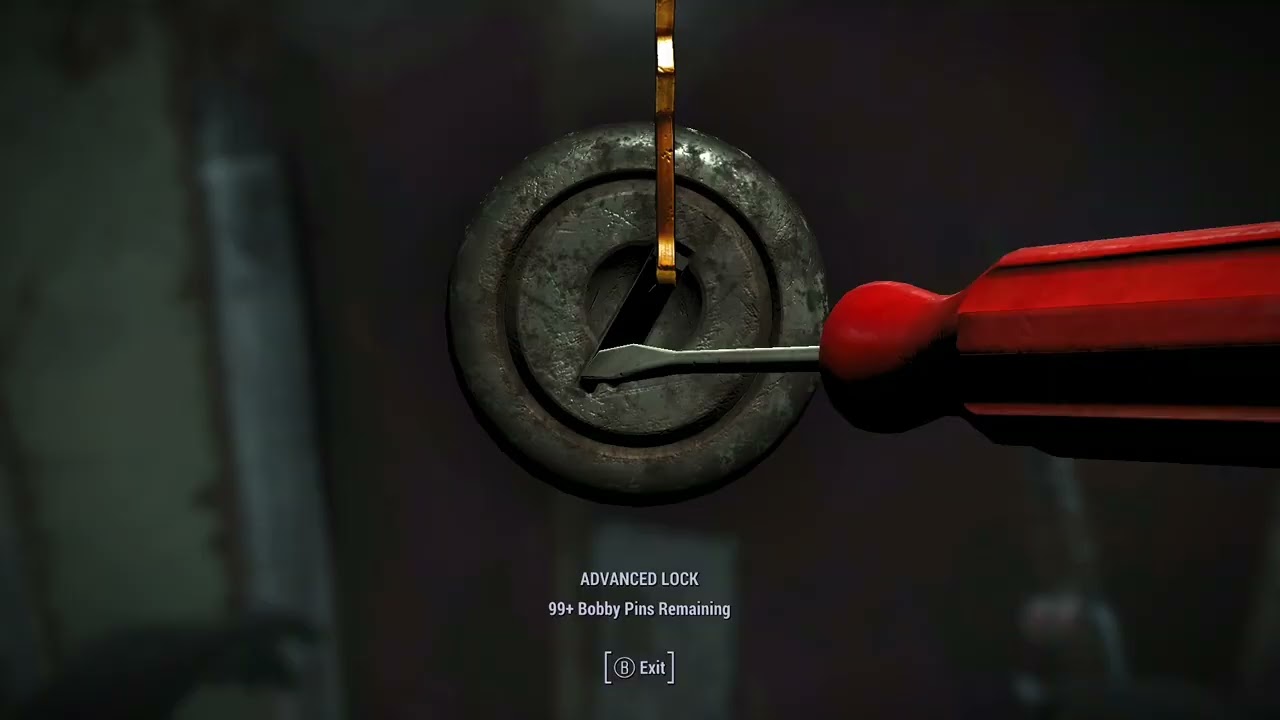FO4 SadDadMan Wigglesworth PT 10