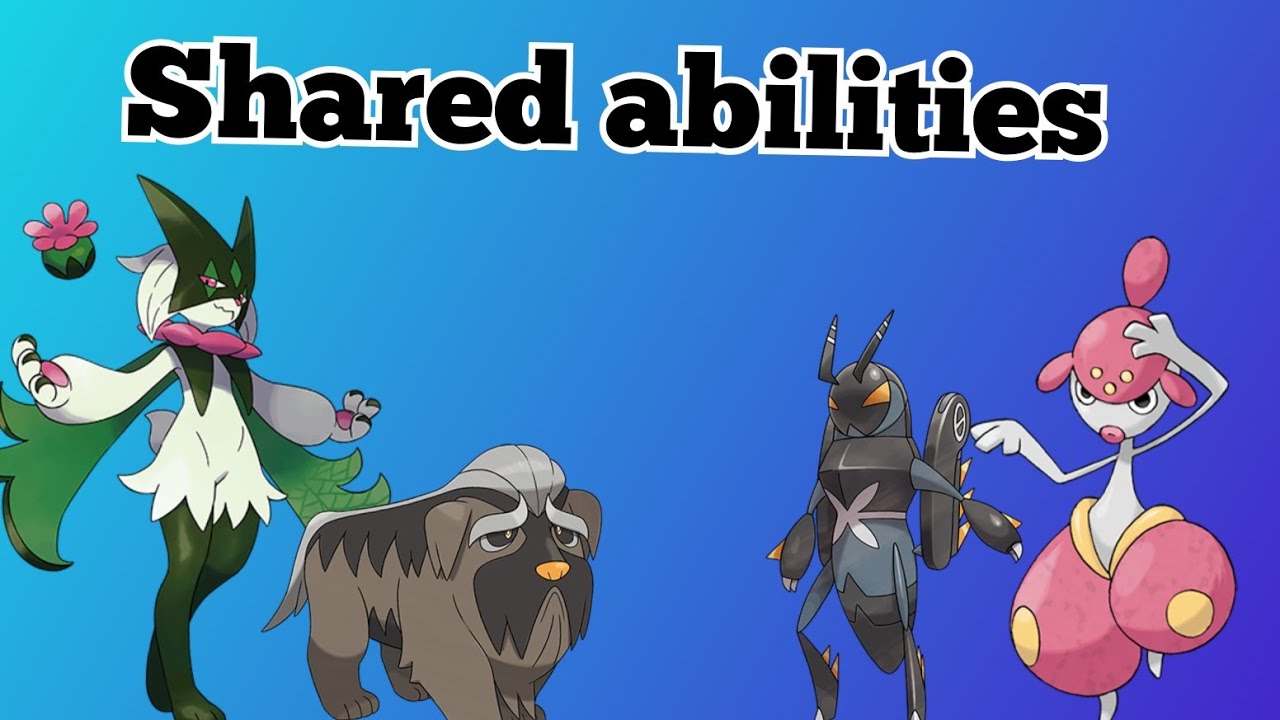Combining The Best Abilities In Randomized Shared Power