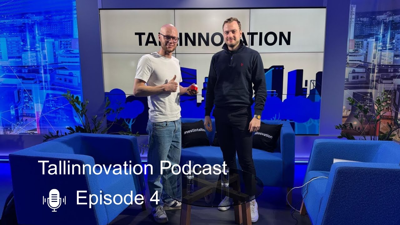 Raimonds Jurgelis, CEO of Bruntor: How Can We Make Urban Logistics Cleaner and Smarter?