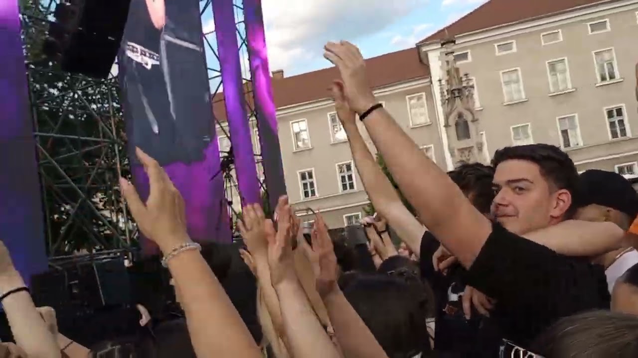 Ami la Alba fest 15 iunie 2025 zilele orașului Alba Iulia! ( Ultima filmare 📹)