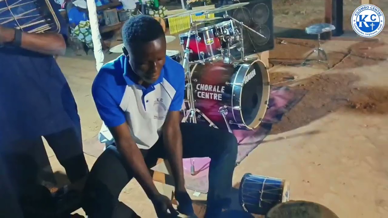 Kilombo Centre Ngamaba
