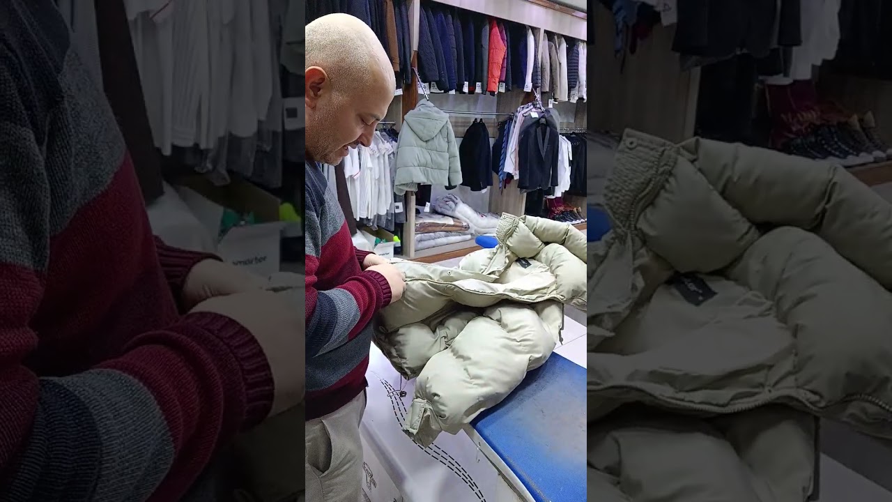 Almanız gereken ve almamanız gereken şişme montlar