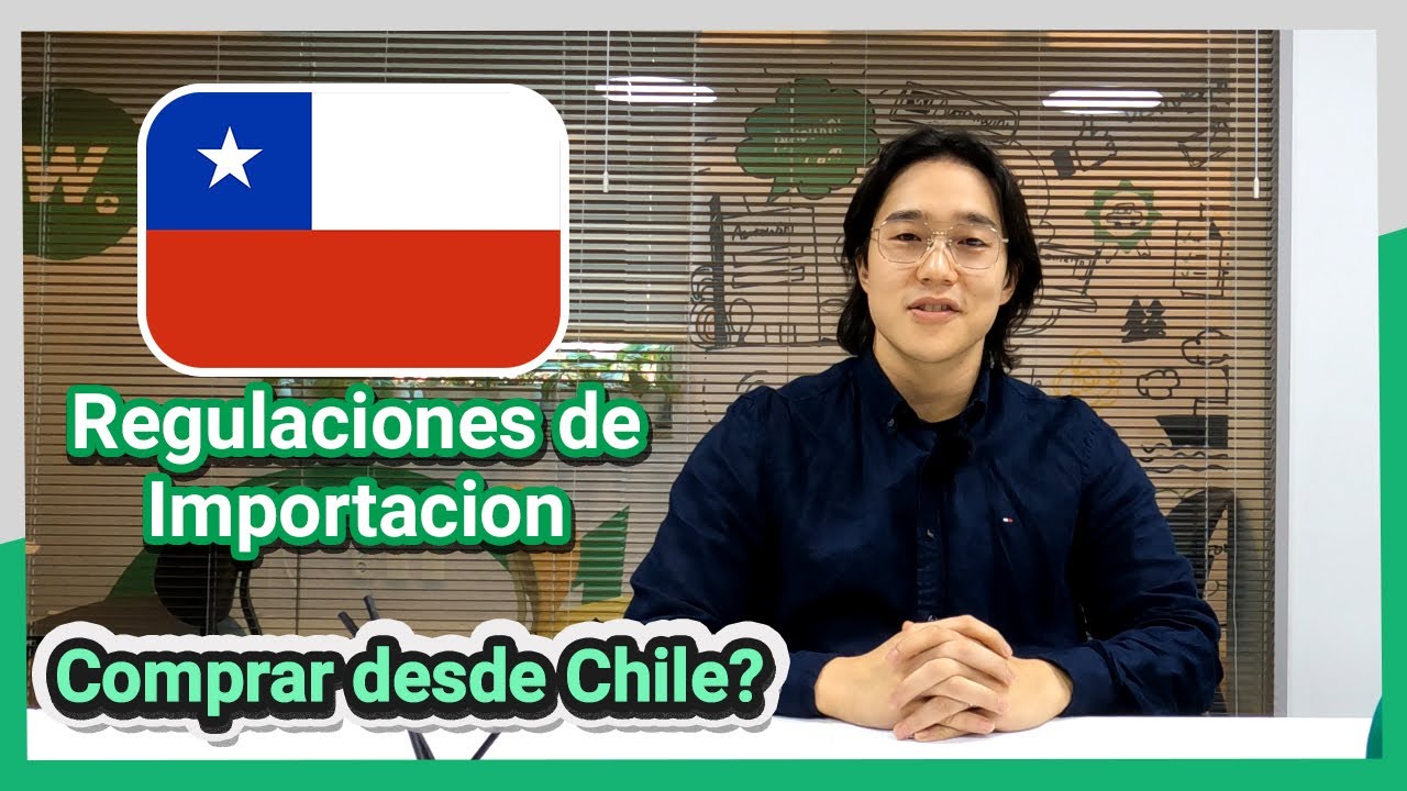 C&oacute;mo comprar en Autowini desde Chile? #chile #autowini #korea #autos