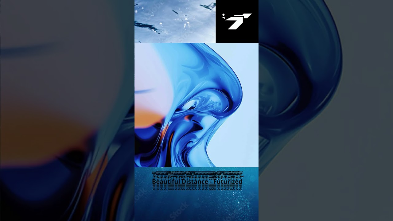 BeautifulDistance　Futurized