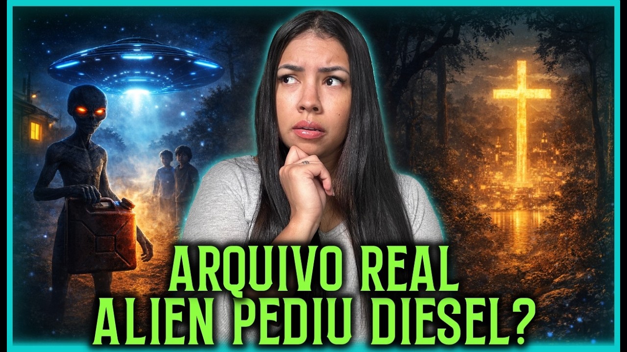 O que ACONTECEU na Ilha Magdalena VAI TE DEIXAR EM CHOQUE