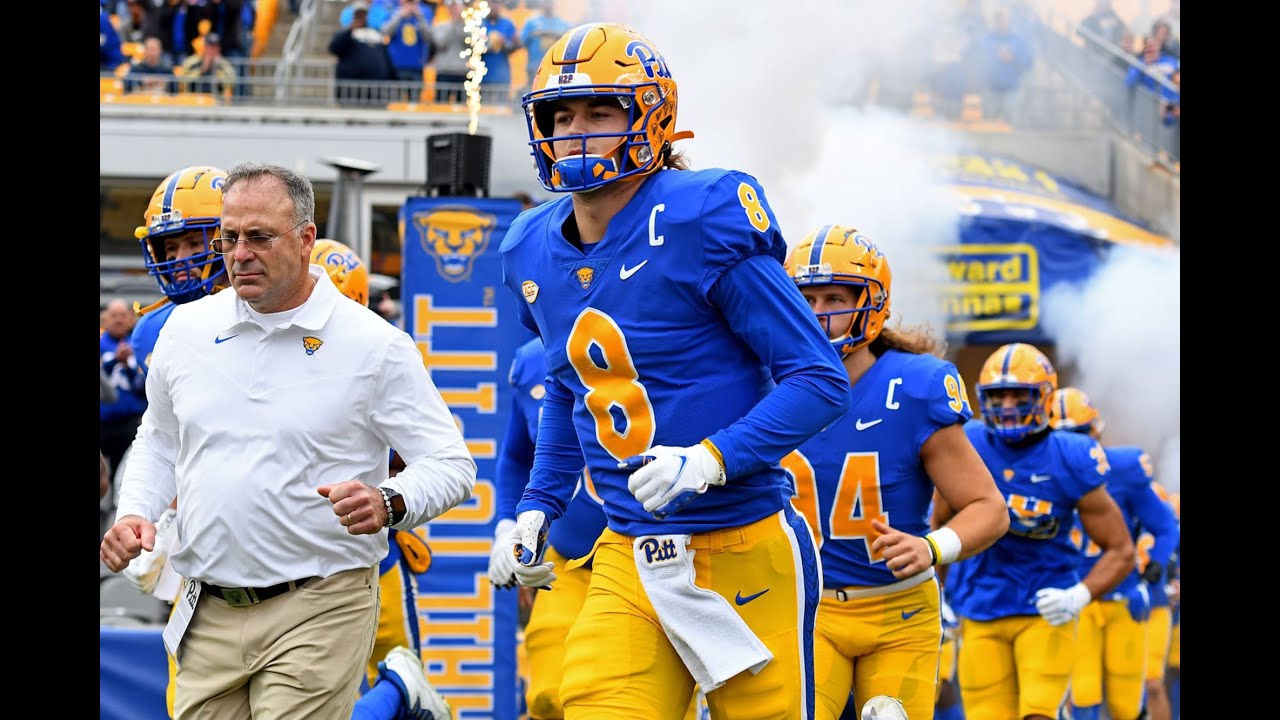 Dream on, and Hail to Pitt