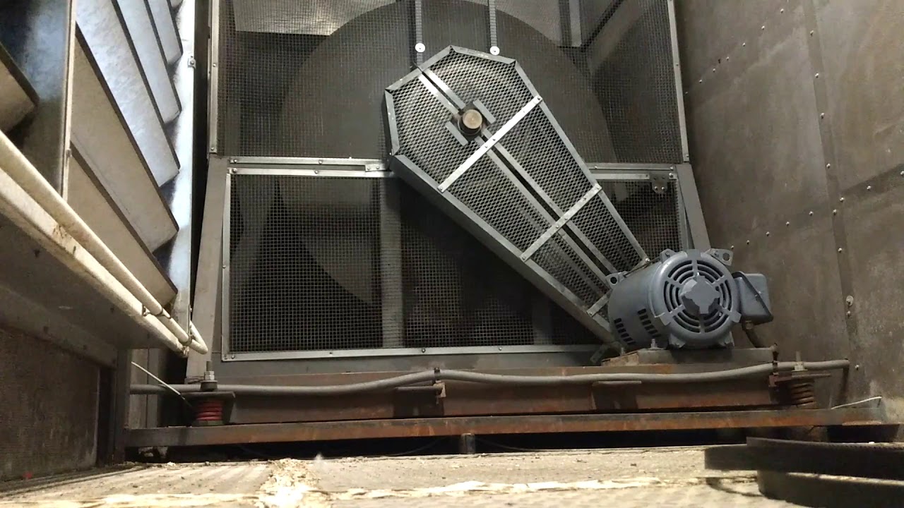 Huge Fan Starting Up