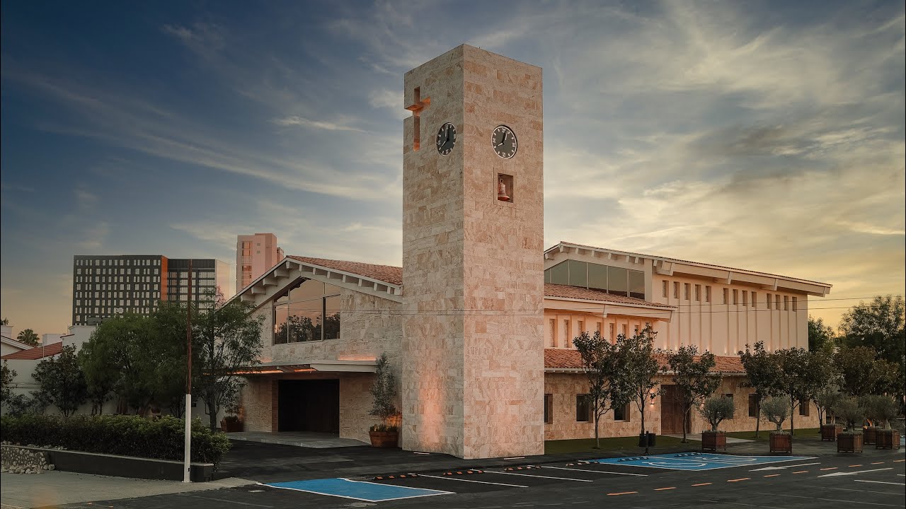 Misa 11 de marzo de 2026