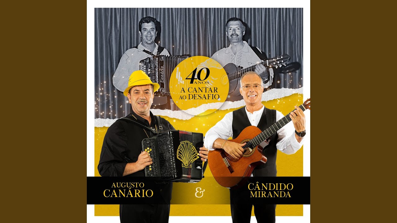 Companheiros de Cantigas (2009)