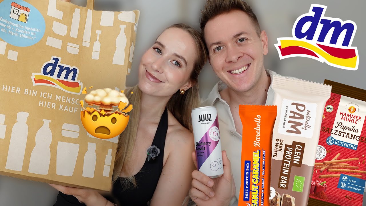 DM & KORO NEUHEITEN 2025 I Was lohnt sich und was nicht? - Marie Inspire