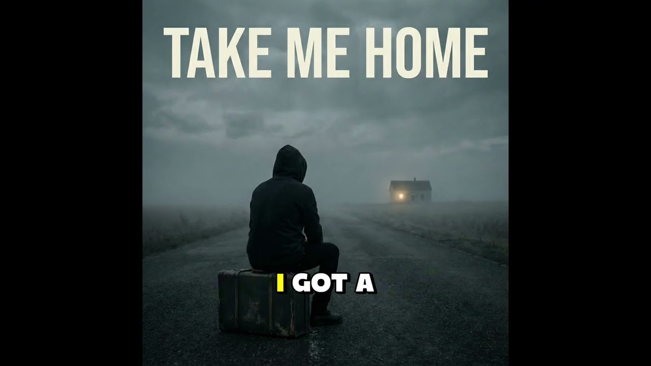 Take me home - NF Inspired - NoKoppLife