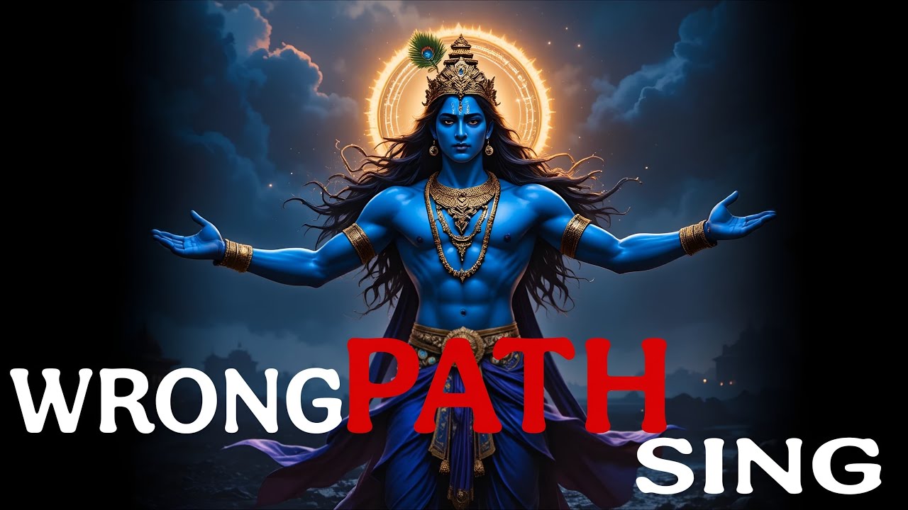 Speak THIS Before Sleeping as Krishna Said &ndash; Miracles Will Start in Just 3 Days
