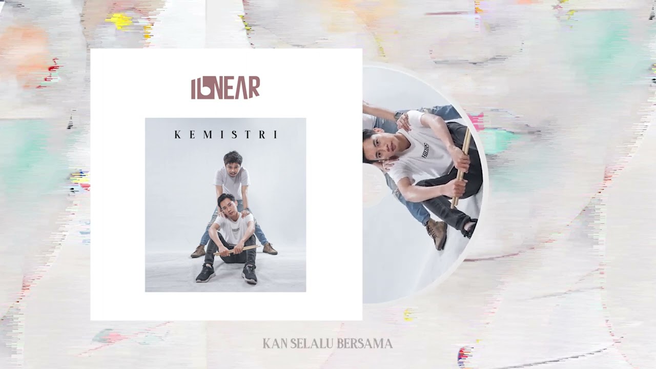 ILNEAR - Kemistri (Official Audio)