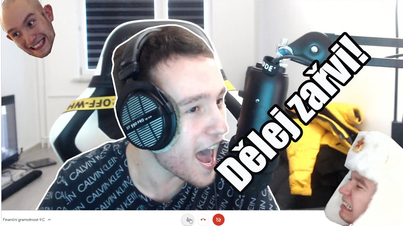 Best of skailer 72 hodinovka s adamkem #1