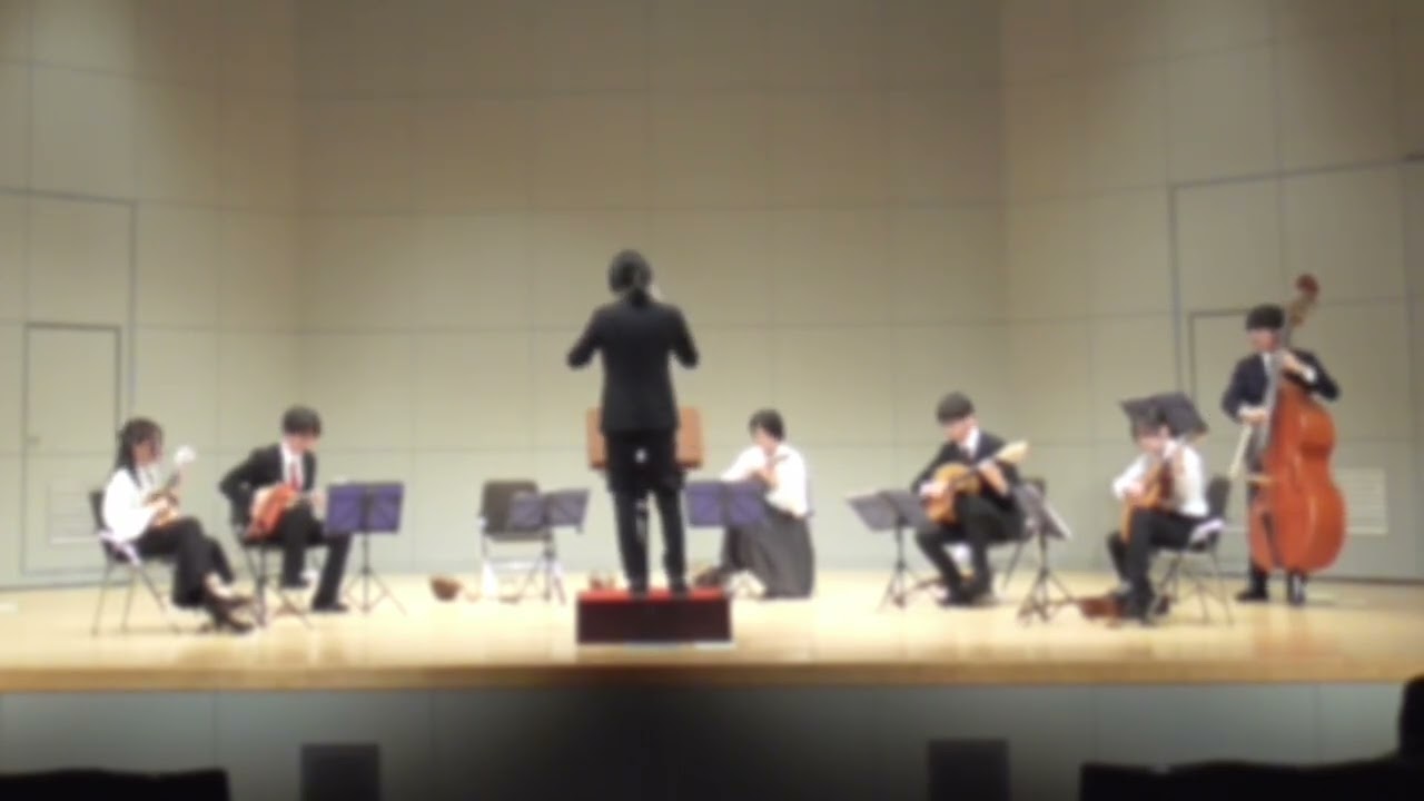 「ロミオとジュリエット」より「愛のテーマ」